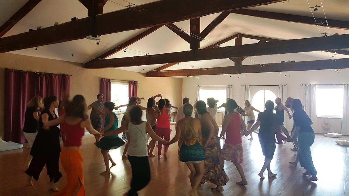 Festi'Spirit 2019, le festival de Meditationfrance