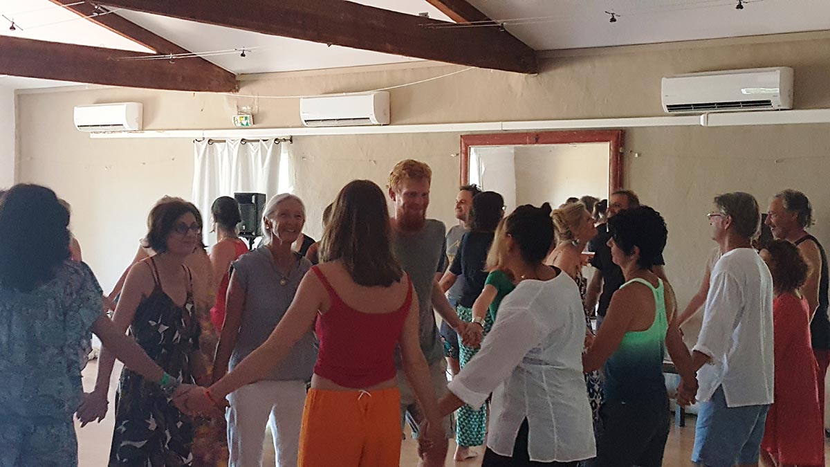 Festi'Spirit 2019, le festival de Meditationfrance