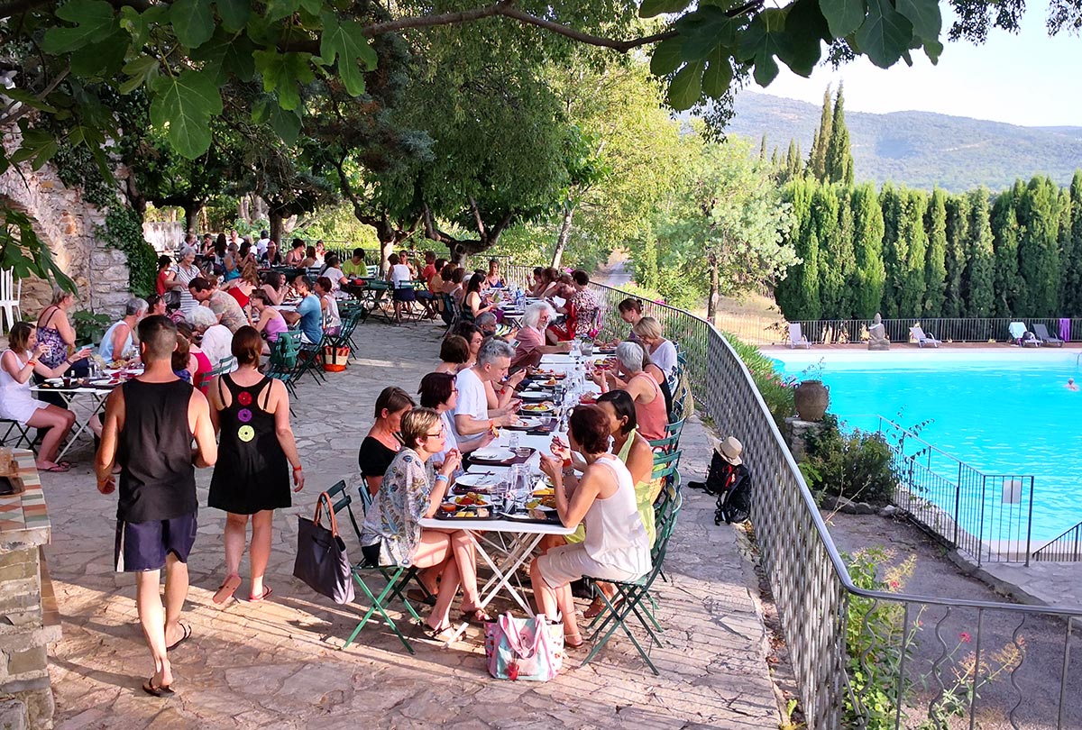 Festi'Spirit 2019, le festival de Meditationfrance