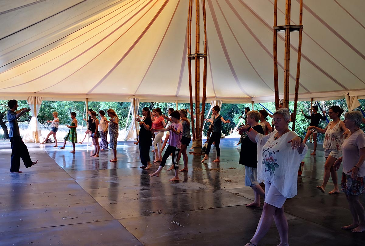 Festi'Spirit 2019, le festival de Meditationfrance