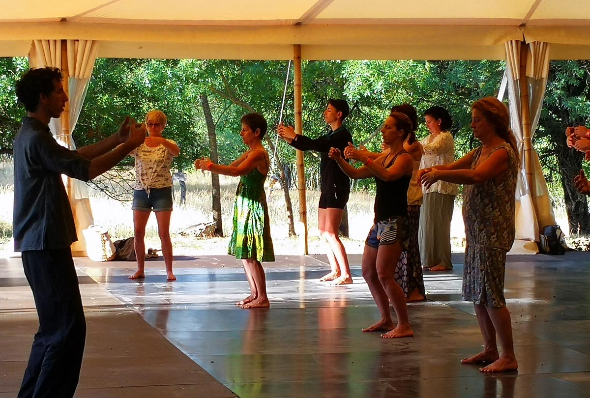 Festi'Spirit 2019, le festival de Meditationfrance