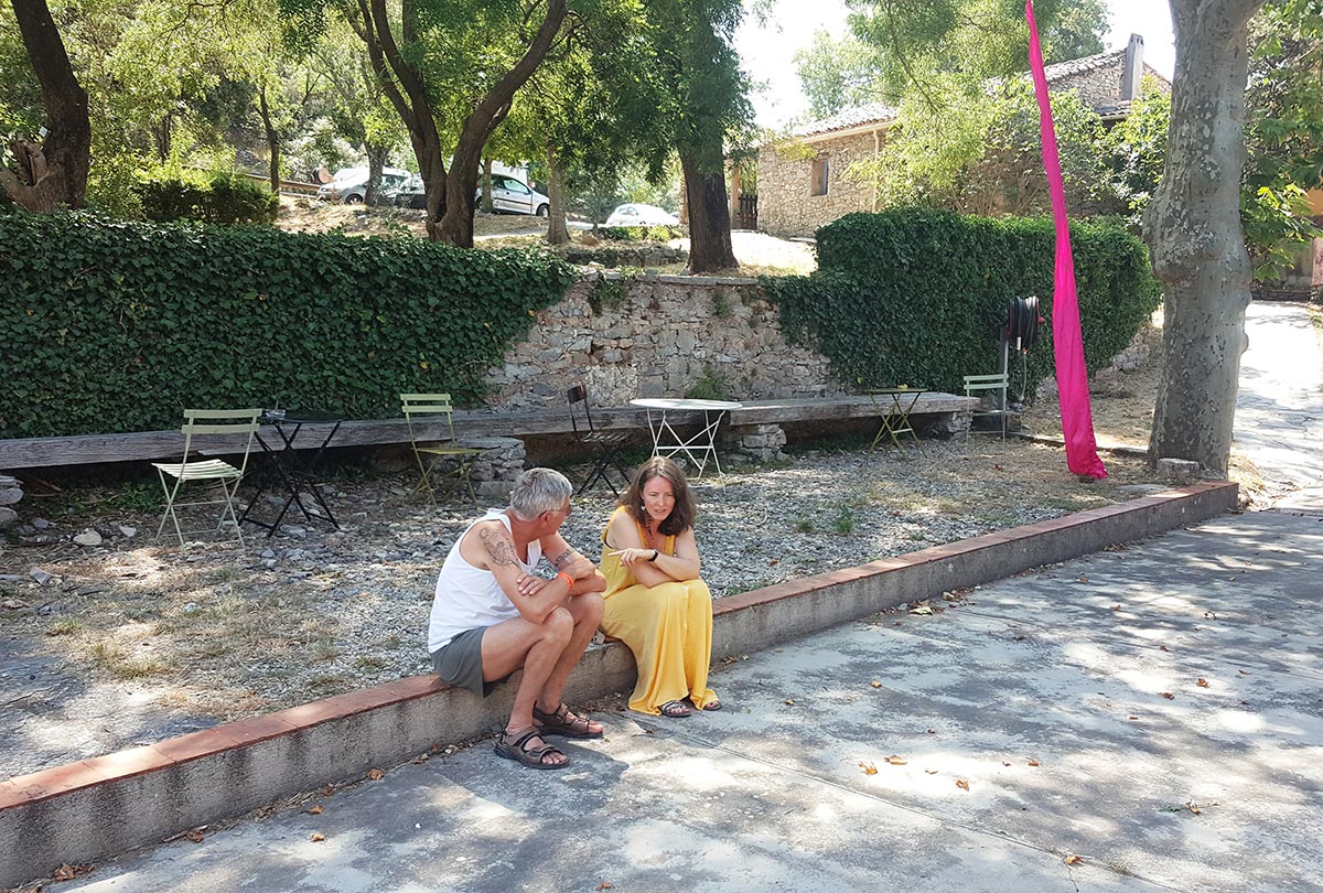 Festi'Spirit 2019, le festival de Meditationfrance