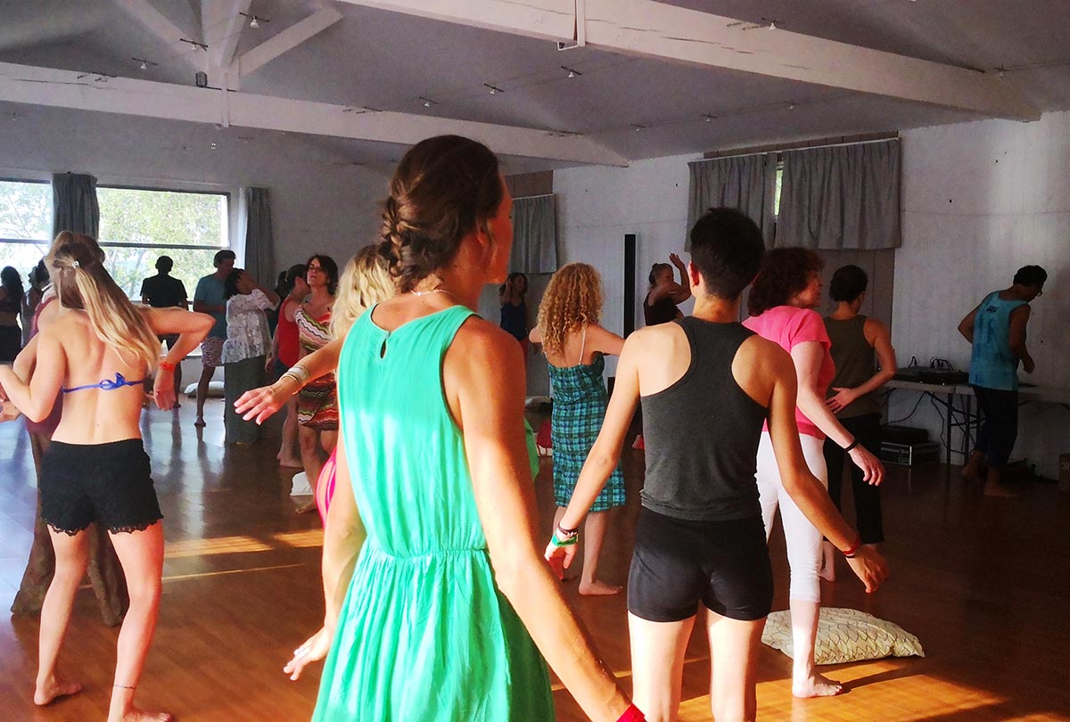 Festi'Spirit 2019, le festival de Meditationfrance