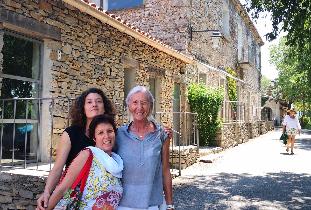 Festi'Spirit 2019, le festival de Meditationfrance