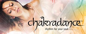 chakradance France