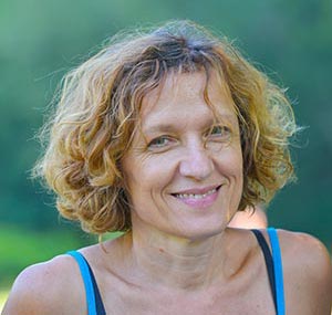 Véronique Thomann