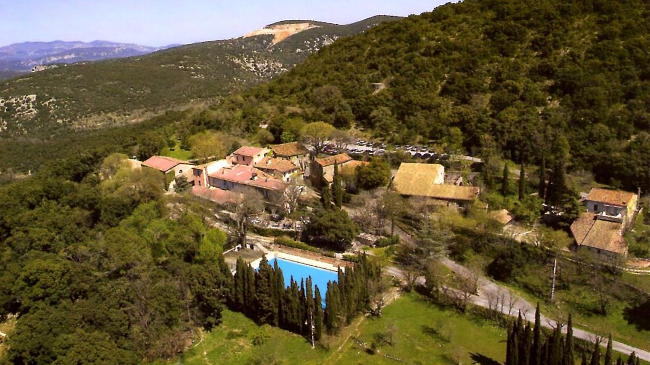 Festi'Spirit au hameau de l'étoile près de Montpellier
