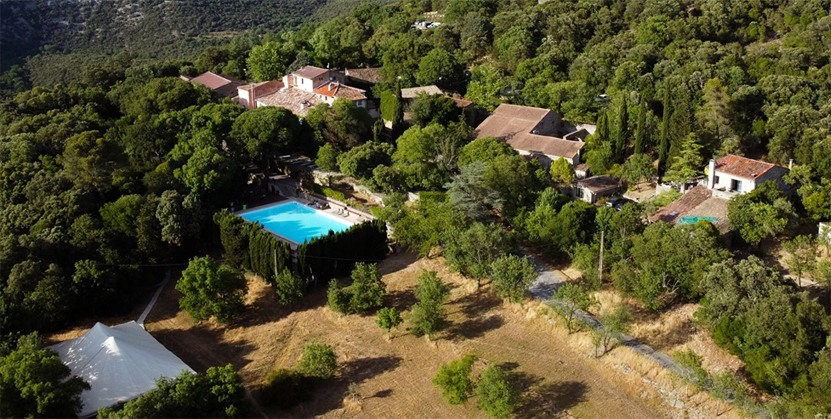 Hameau de l'étoile